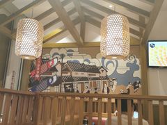 -万岁寿司(天河领展店)