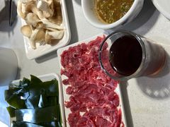 -古乐牛香·鲜牛肉牛杂火锅(吴江三里桥运东商业广场店)