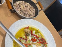 -新太二·鲜料川菜(智慧城广百店)