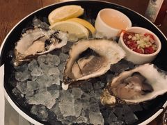 -Burger & Lobster(Dean Street)