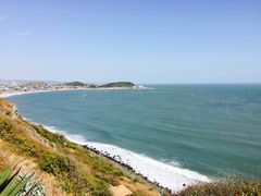-漳州滨海火山岛自然生态风景区