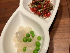 -喜鼎海胆水饺(东港店)