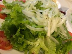 -越海渔村