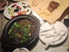 -老淮安·淮安菜(涟水店)