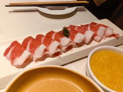 -海底捞火锅(长宁路龙之梦店)