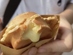 -薛新颖红豆饼(中式甜点山师店)