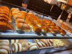 -仙峰天然面包(迎宾路店)