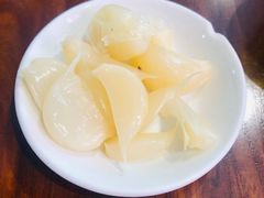 -马洪小炒泡馍馆(钟楼回民街店)