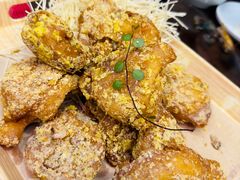 -秦家味老菜馆(民族北路店)