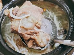 老火大骨头-老火大骨头汤馆