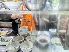 -绿杨馄饨店(上塘街店)