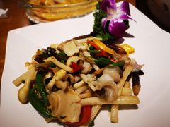 -周锦记广式餐厅