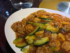 -惠宾饭庄(中山路店)