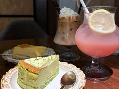 -咖法森林·咖啡  酒吧(天河店)