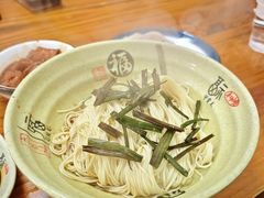 -阿勇面馆(东书房路店)