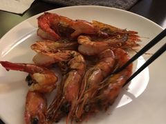 -佛山希尔顿酒店·融誉亚洲美食荟