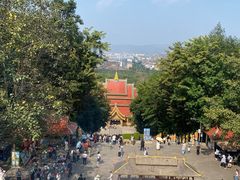 -西双版纳勐泐文化旅游区