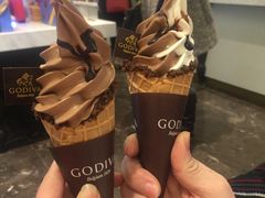-GODIVA(港汇恒隆广场)