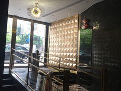 -香港油麻地王子酒店