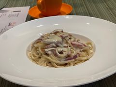 -金海湾嘉华度假酒店·海韵咖啡厅