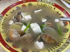 -钱塘府海鲜餐厅