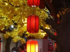 大堂-老灶房-四川土菜(铁牛广场店)