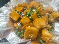 -东来土菜馆(民祥园路店)
