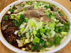 -肖家客饸饹面(郑州总店)