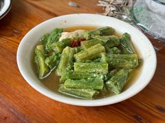 蒸双臭-玲燕蒸菜馆(江东路店)