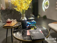 -宫七SPA·高端Massage(浦东大道店)