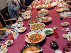 -箱美术馆私房菜(水晶郦城店)