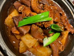 -晓粤·惹味粤菜(凯德乐峰广场店)