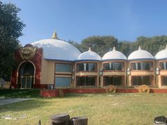 -赛汗塔拉风情园