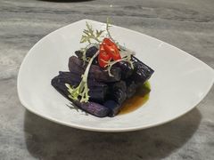 -喜来登由由大酒店九州膳坊中餐厅
