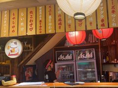 -鸟鹏烧鸟居酒屋(熙龙湾店)