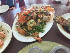 -岛中岛·海鲜大排档·万宁老字号(东澳店)