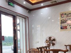 -秀妈厨房(灰汤老店)