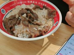 -明記茶餐廳(福田总店)