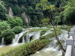 -天河潭旅游度假区
