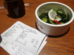 -渝是乎酸菜鱼(龙旗购物中心店)