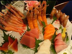 -Mr·Fish鱼鲜生海鲜放题(银泰in99店)