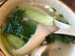 -本味焖罐源(天泽街店)