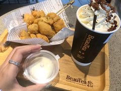 -BeauTea水仙(coco park店)