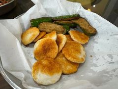 -夏茅维记饭店