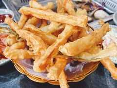 -长今家韩国料理(瑞景店)
