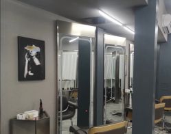 -ON STAR SALON
