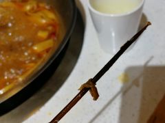 -牛华八婆麻辣烫(龙湖U城店)