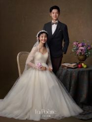 -乐派诗婚纱摄影