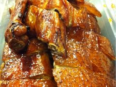 云吞面-丽的面家(多宝路店)