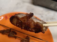 -疯狂烤翅(飘逸路店)